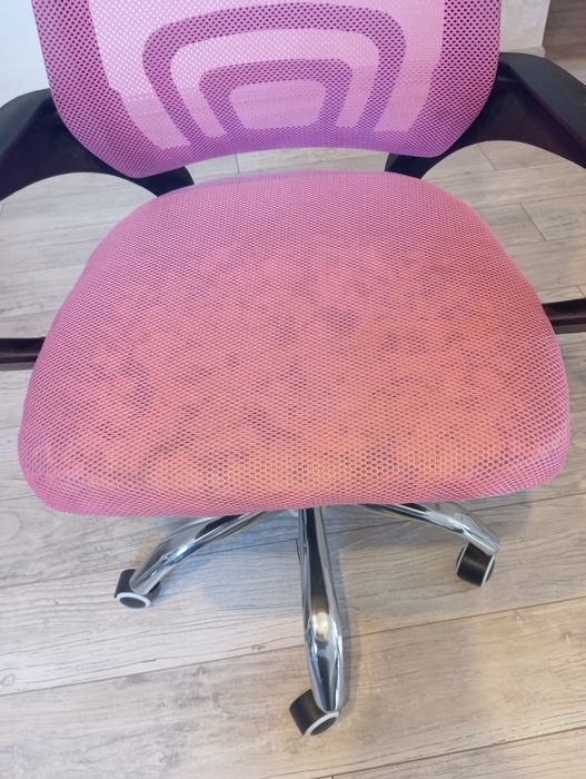Krzesła obrotowe do biurka