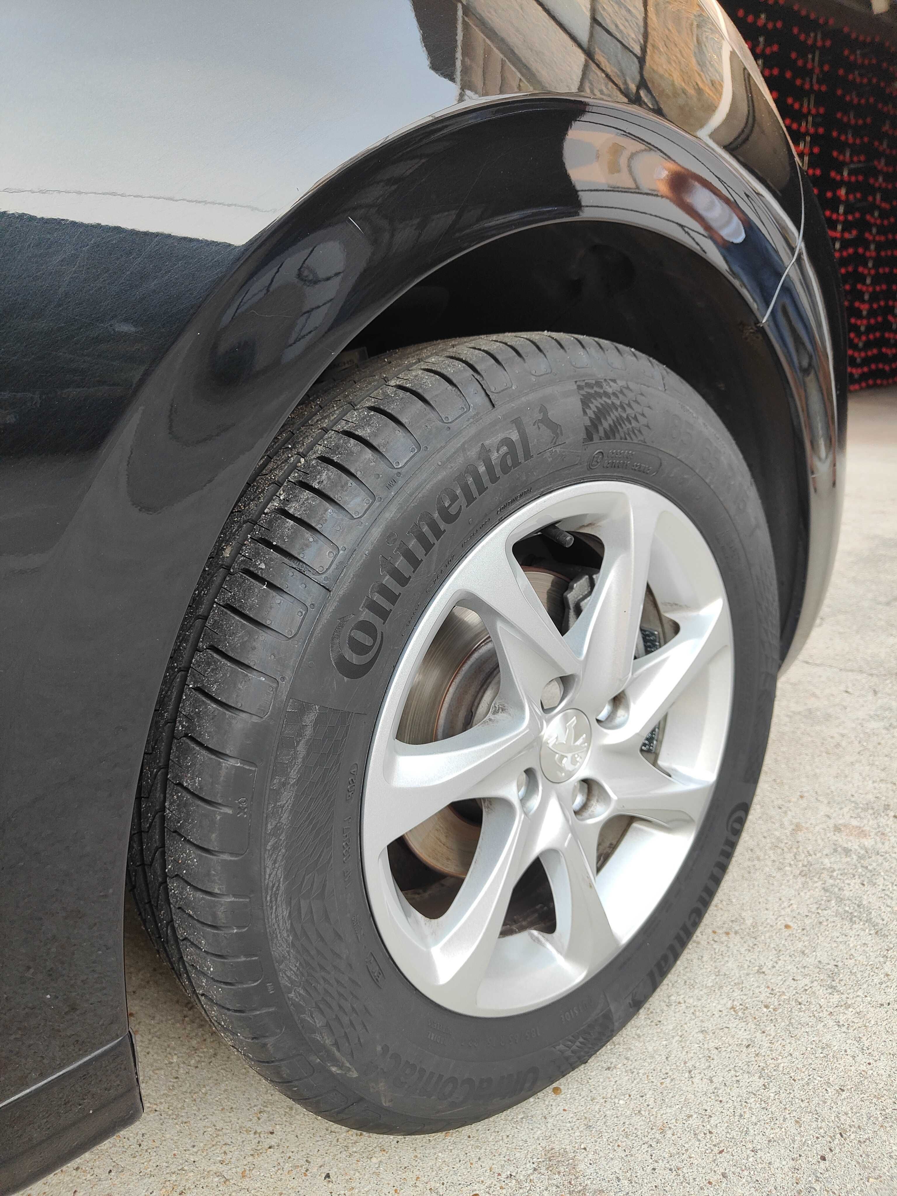 Peugeot 208 1.2 VTI ACTIVE
