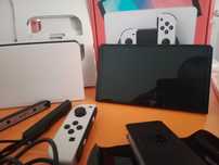 Vendo ou troco nintendo switch por tablet