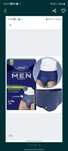 Tena pants rozmiar L/XL