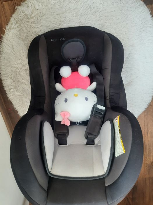 Детское автокресло б/у