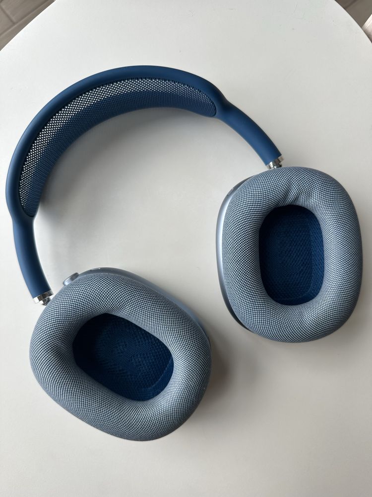 Навушники AirPods Max гарний стан