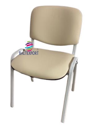 Cadeiras igrejas fixa 4 pés, Visitante, Auditórios, Sala de Reunião