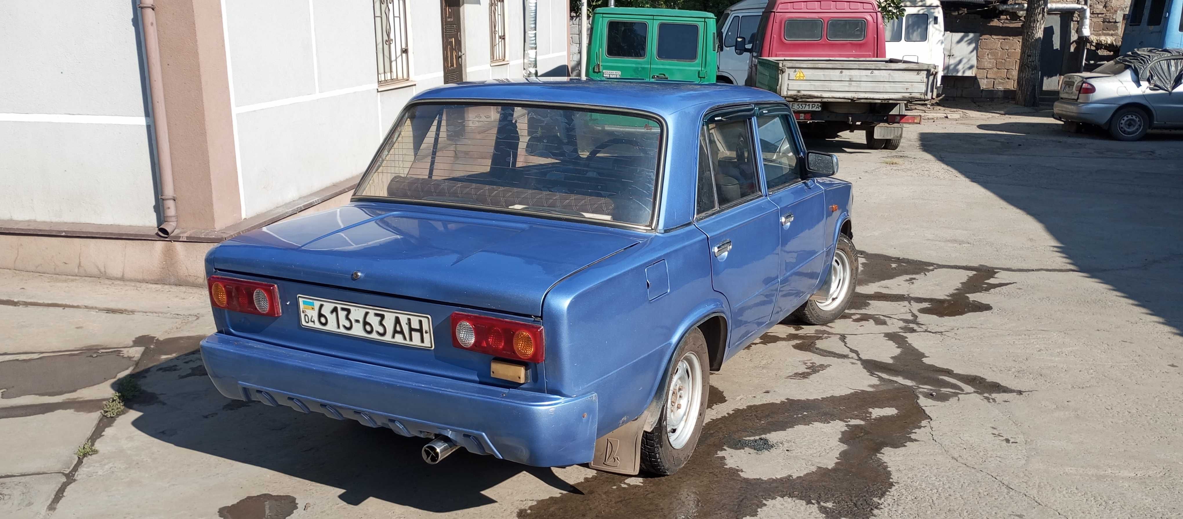 Не плохой вариант на каждый день.