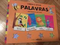 Livros infantis novos