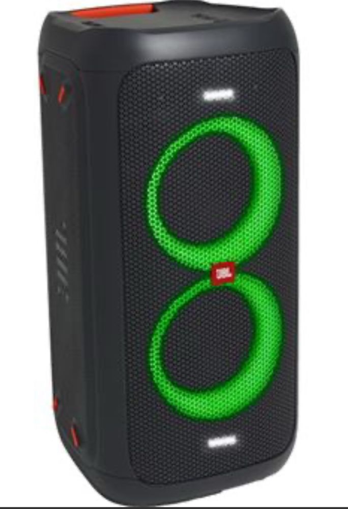 Jbl part box 100