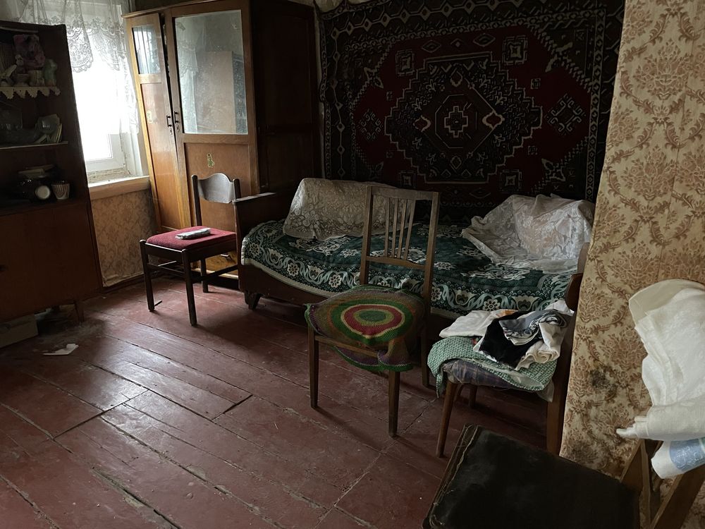 Продам Дом в Буцковке