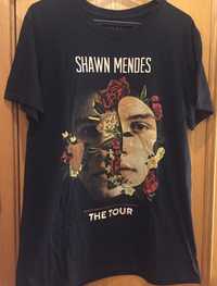 T-shirt Shawn Mendes The Tour