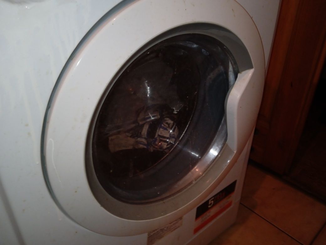 Pralko -  suszarka Indesit 100% sprawna