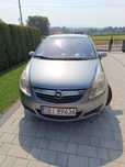 Opel Corsa D 1.4 , 2008 rok