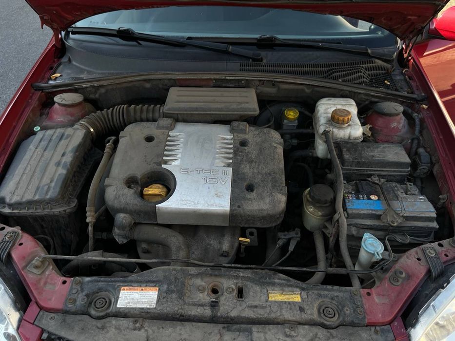 Chevralet lacertti 2012