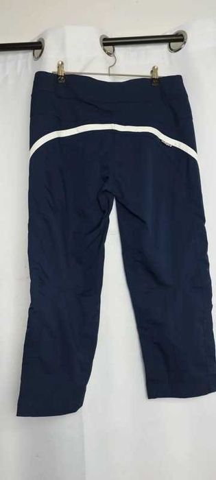 Nowe damskie spodnie na rower Maloja M