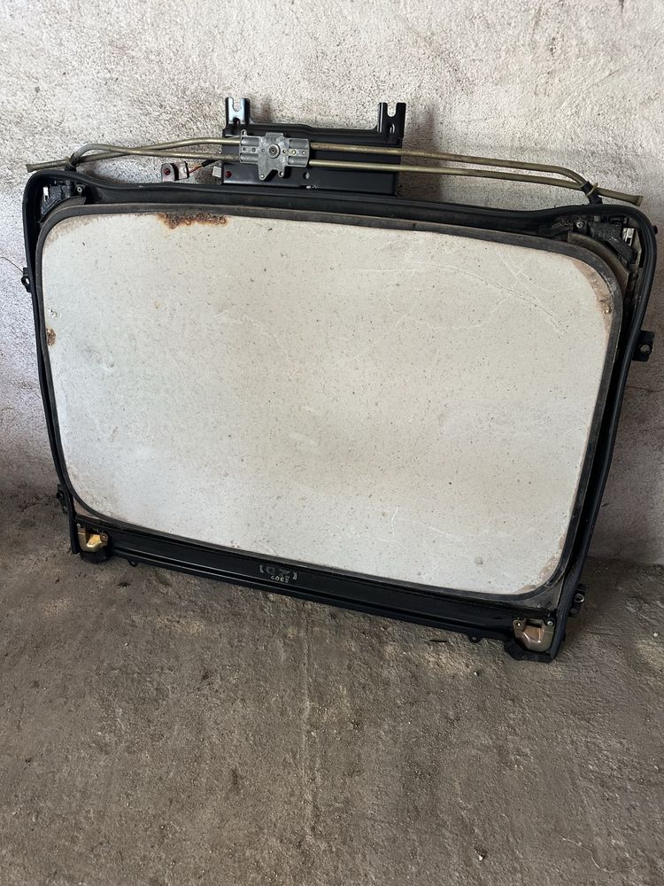 Material Honda Civic Eg