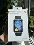 Smartwatch HUAWEI Watch Fit 2 Aktywny GPS Czarny