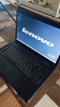Продам ноутбук Lenovo в рабочем состоянии