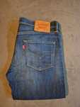 Spodnie męskie jeansy" Levi's" W32 L33