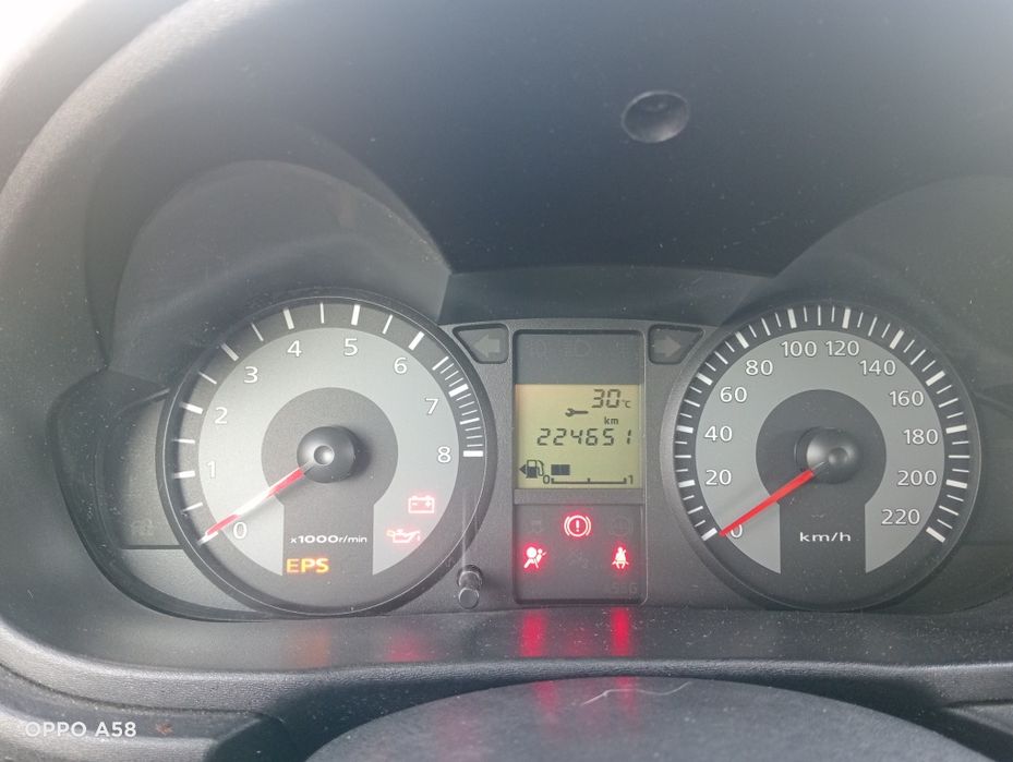 Mitsubishi Colt 1.2