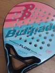 Raquete Bullpadel Flow Light