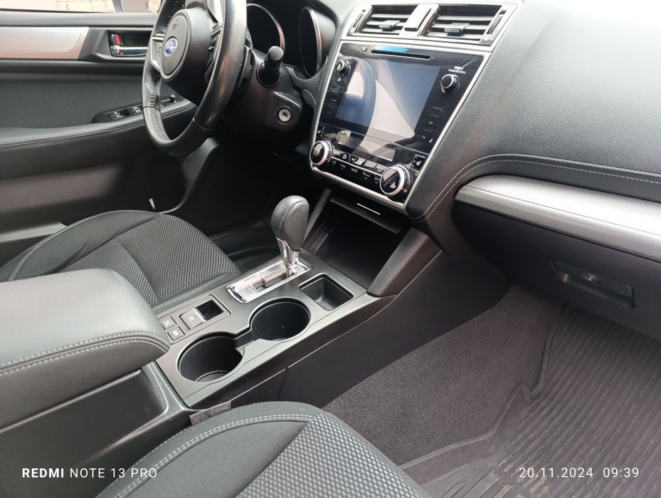 Продам Субару Аутбек