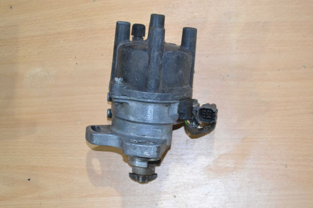 Трамблер Toyota Carina 1.6 BENZ 1987-1992 19100-16230 229100-5991