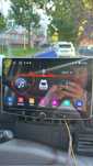 Radio Android 1din 10.1” Essgoo