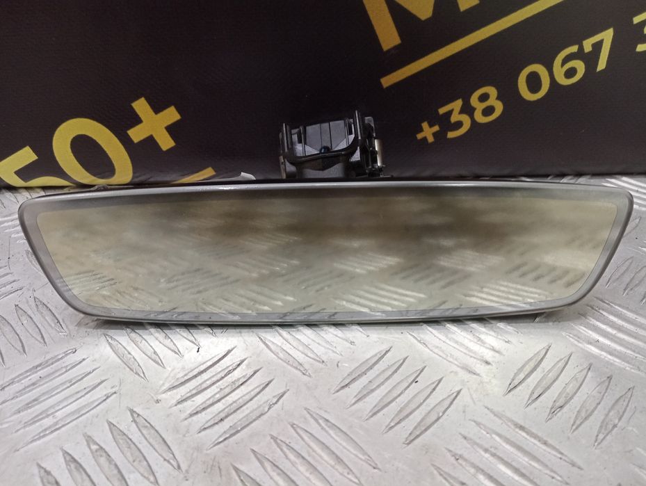 Дзеркало заднього виду салонне BMW X6 G06 БМВ Х Г06 зеркало розборка