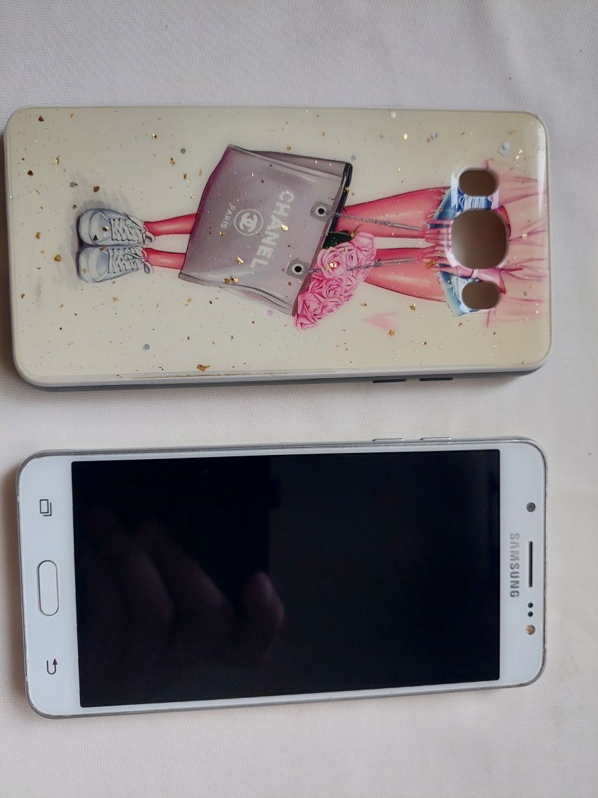 Смартфон samsung galaxy j5 2016