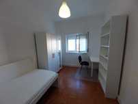 Quarto para arrendar, Polo Asprela, junto ao ISEP
