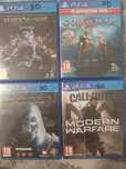 Gry na ps4 polecam