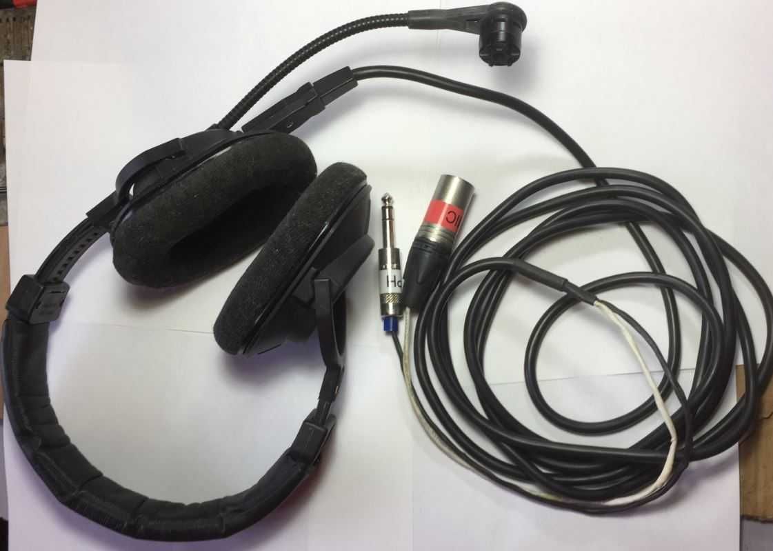 Наушники Beyerdynamic DT 297