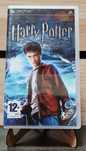 Harry Potter Half Blood Prince PSP