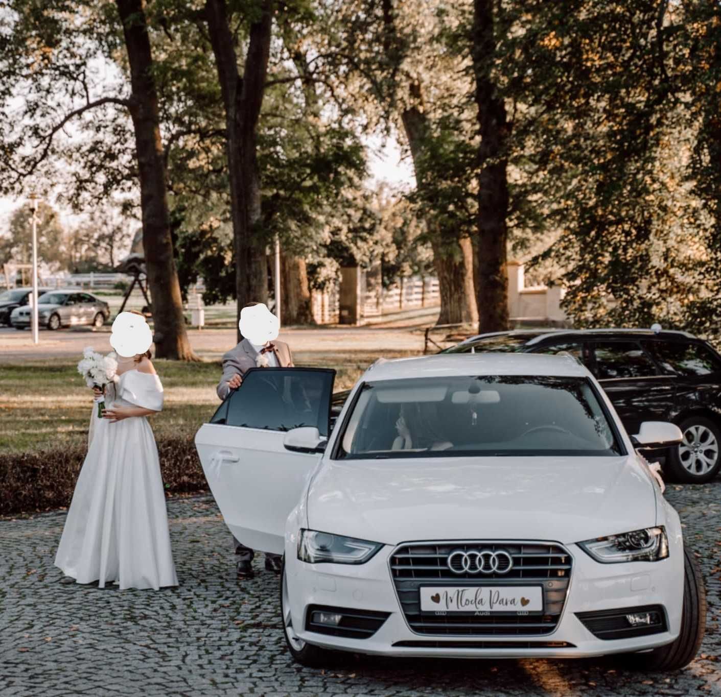 Audi A4B8 Automat sprzedam lub zamienię