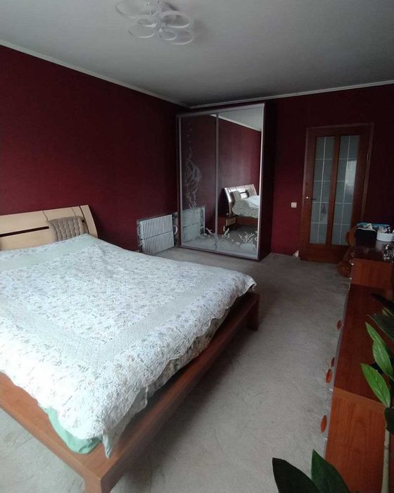 SK S4 Продам 3 комнатную квартиру Песочин ул. Квартальная Мобиль