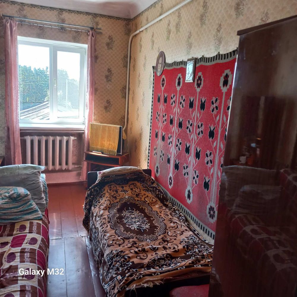 Квартира 2х кімнатна, Коростишів
