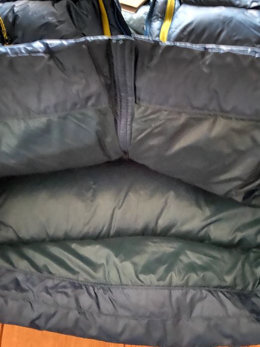 Patagonia Fitz Roy Kurtka