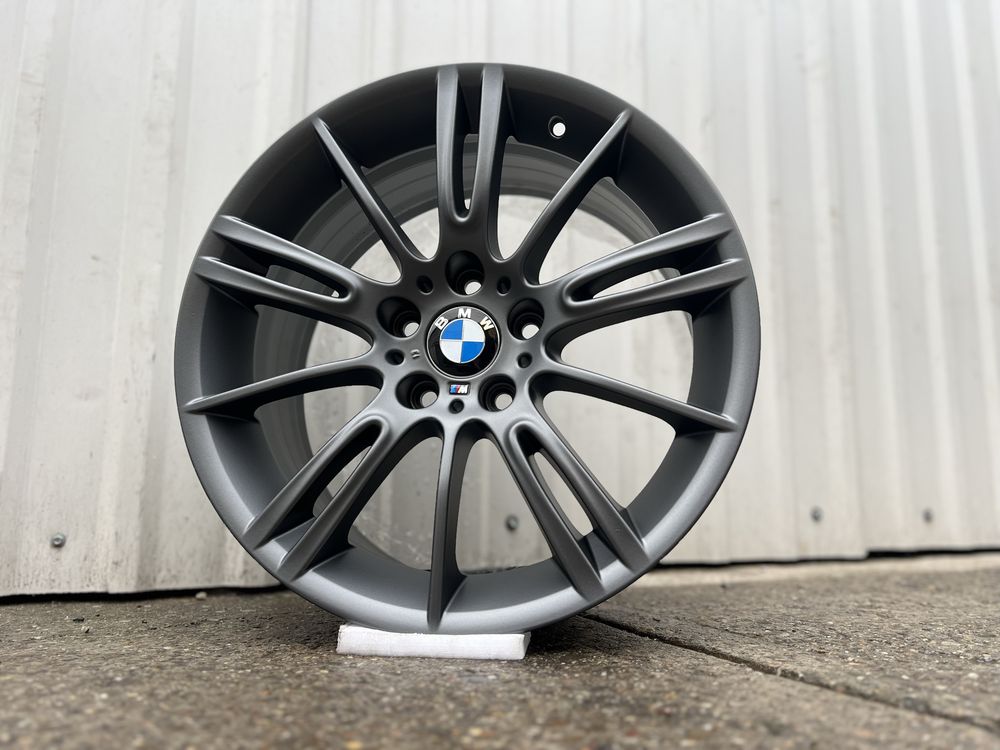 Oryginalne felgi Bmw styling 193 E90 E36 E46 E91 E92 F30 F31 F34 F36
