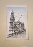 Torre dos Clérigos Porto