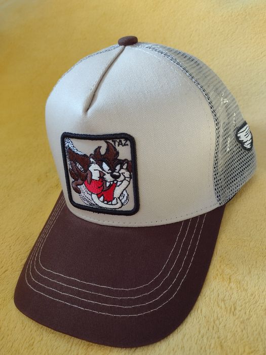 Czapka z daszkiem Looney Tunes