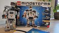 Lego Mindstorms nxt 2.0 robot 8547