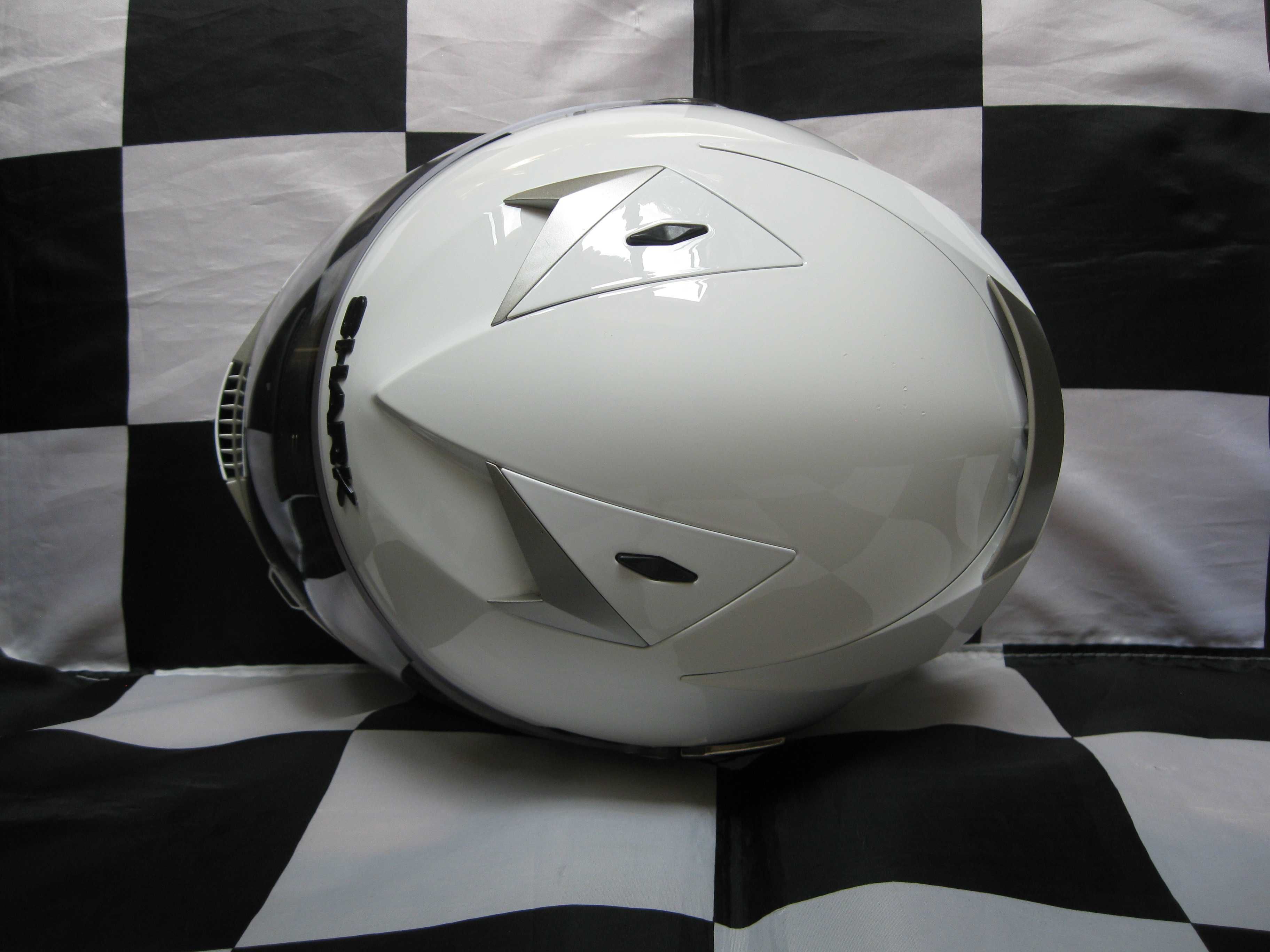 Kask integralny SHARK S900 rozm.XL 61-62cm