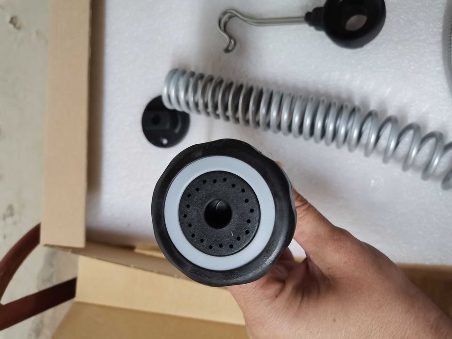 Torneira Industrial de Bancadas