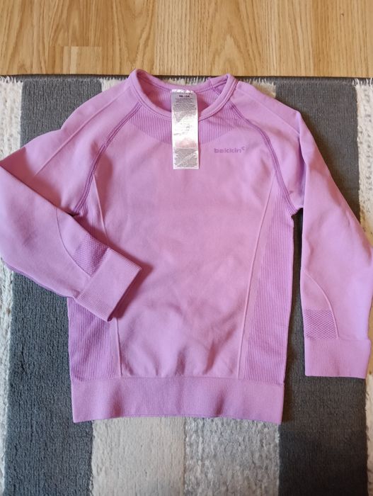 Bluzka termiczna Bekkin r. 98/104
