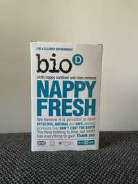 Nappy Fresh bio proszek 500g