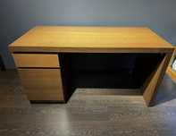Biurko Ikea Malm