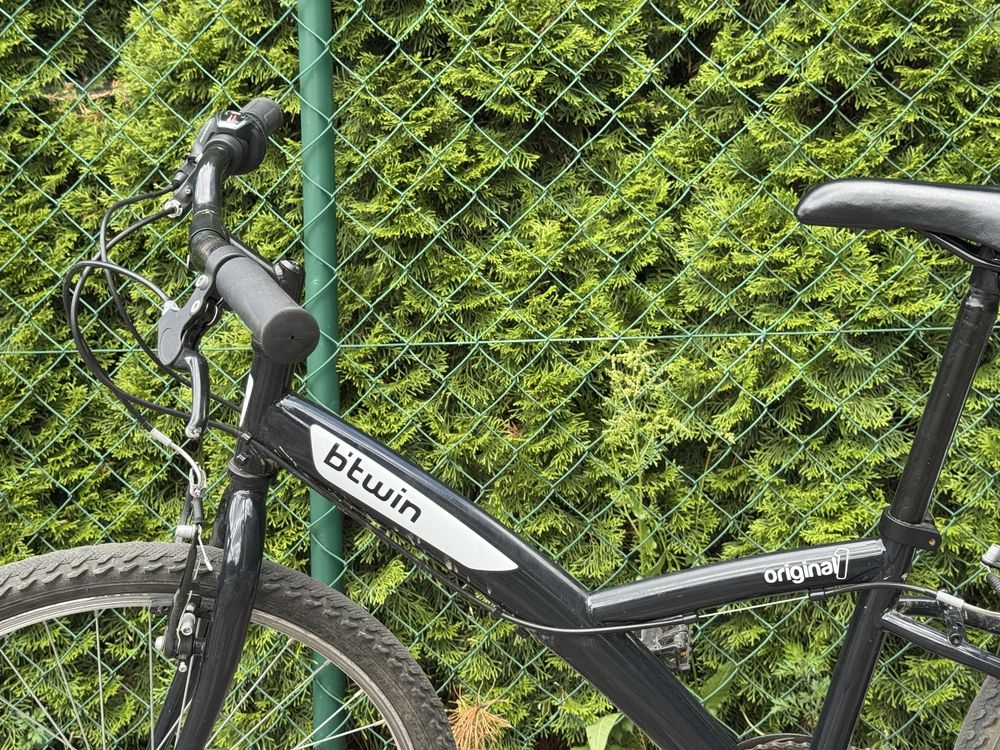 Rower marki Btwin Original