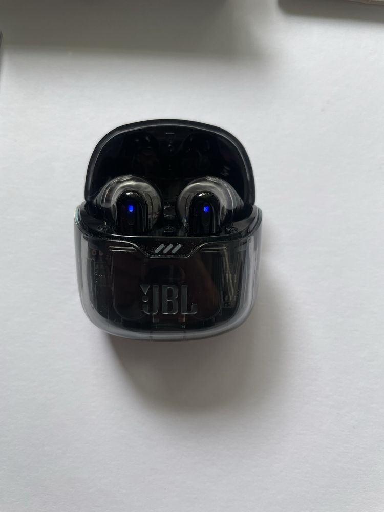 JBL Flex Ghost Nowe