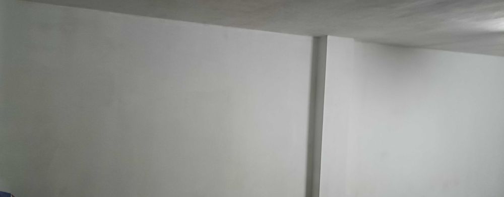 Garagem fechada - Box