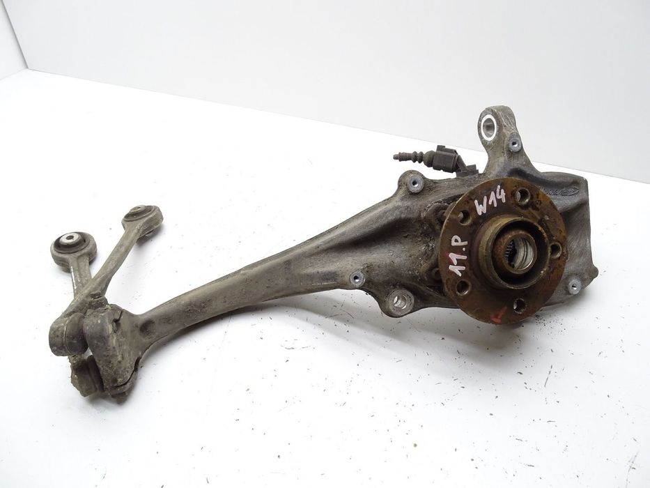 ZWROTNICA PRAWY PRZÓD PRAWA 3.0 TDI V6 CAP AUDI A4 B8 A5 8T 8K0407258E