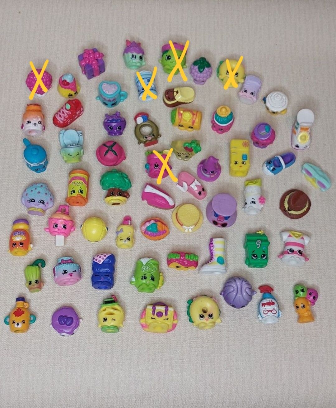 Фигурка Shopkins Оригинал Moose Шопкинс