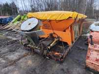 Piaskarka Solarka Epoke